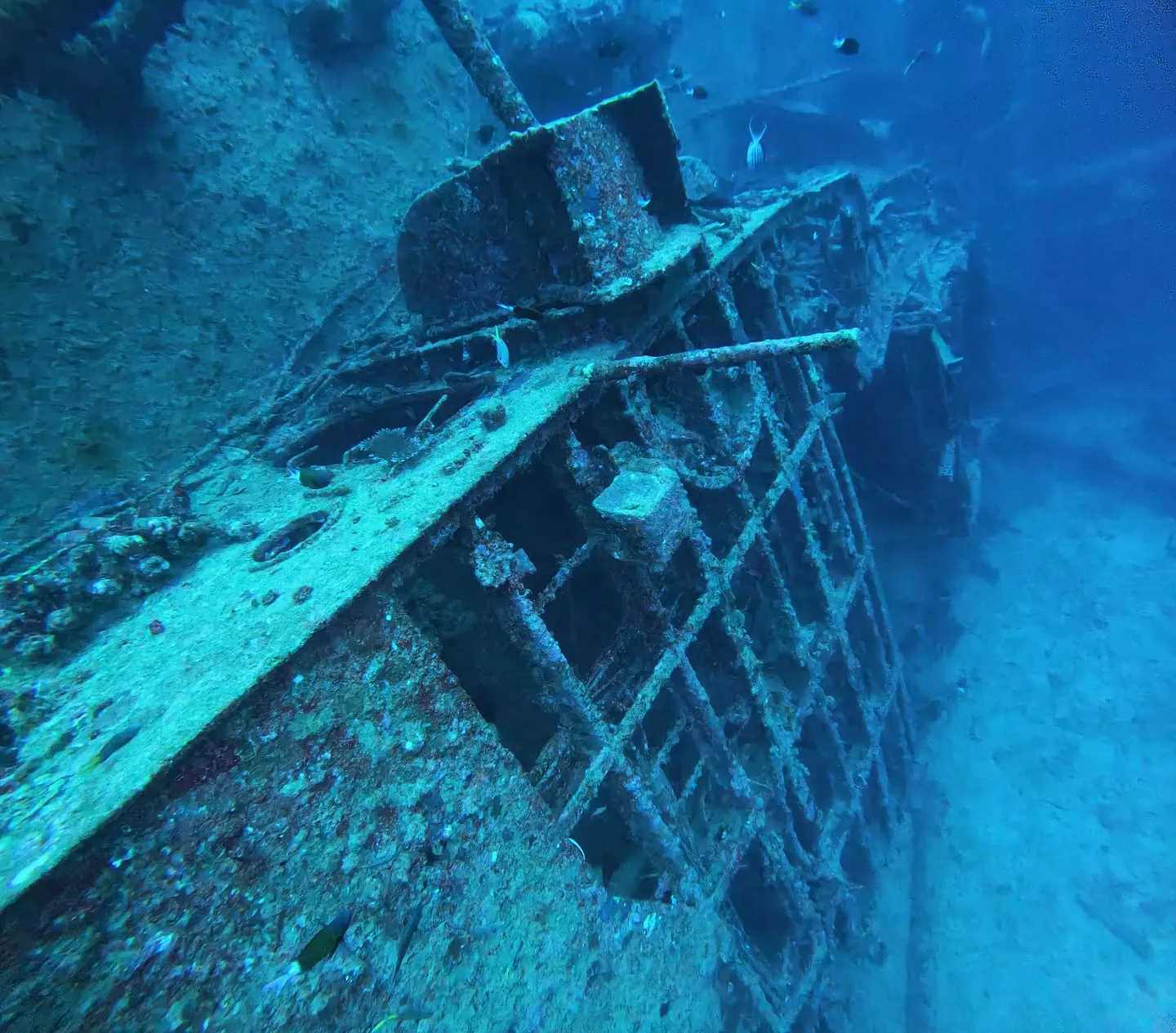 エモンズダイビング