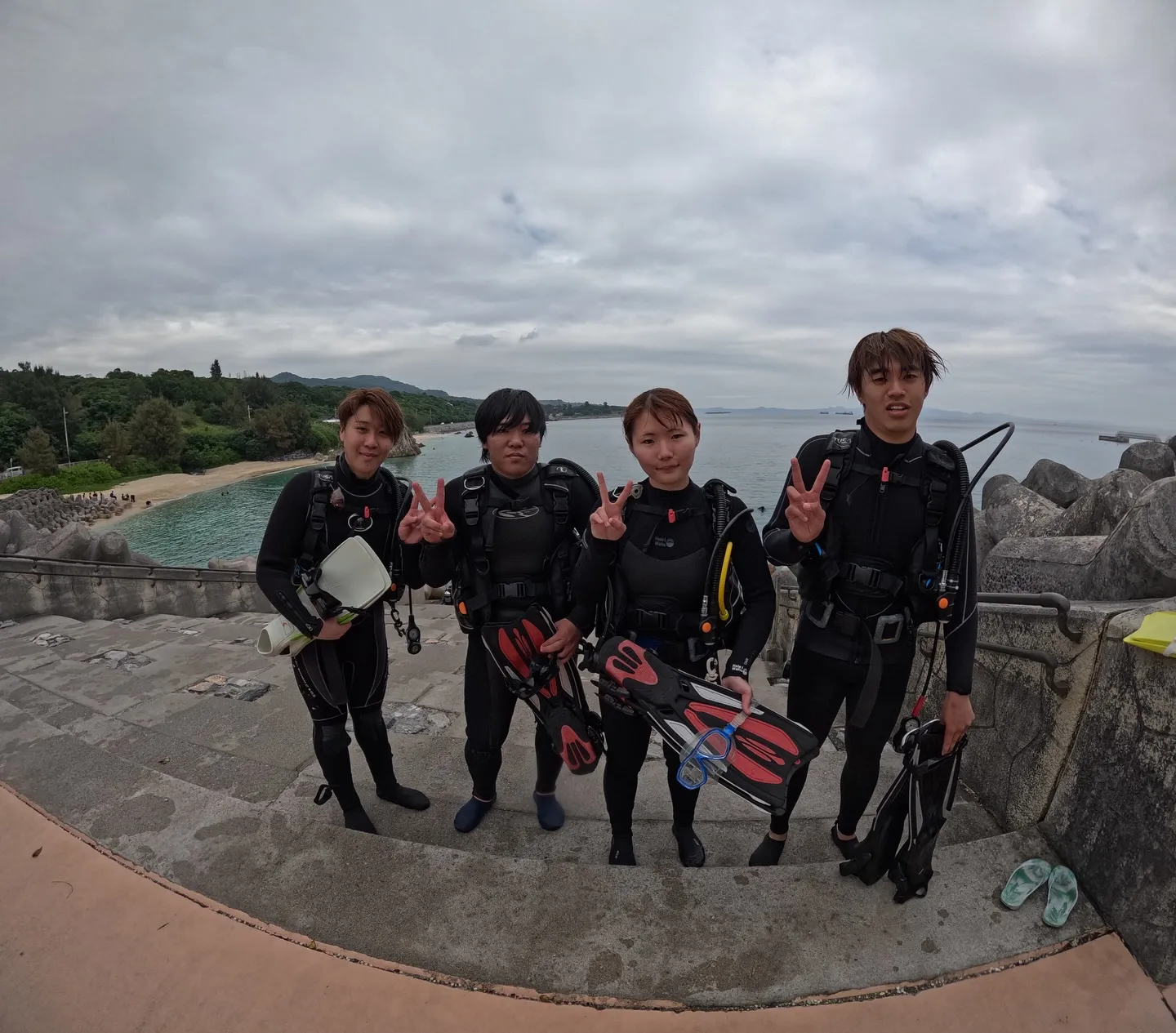 ライセンス講習