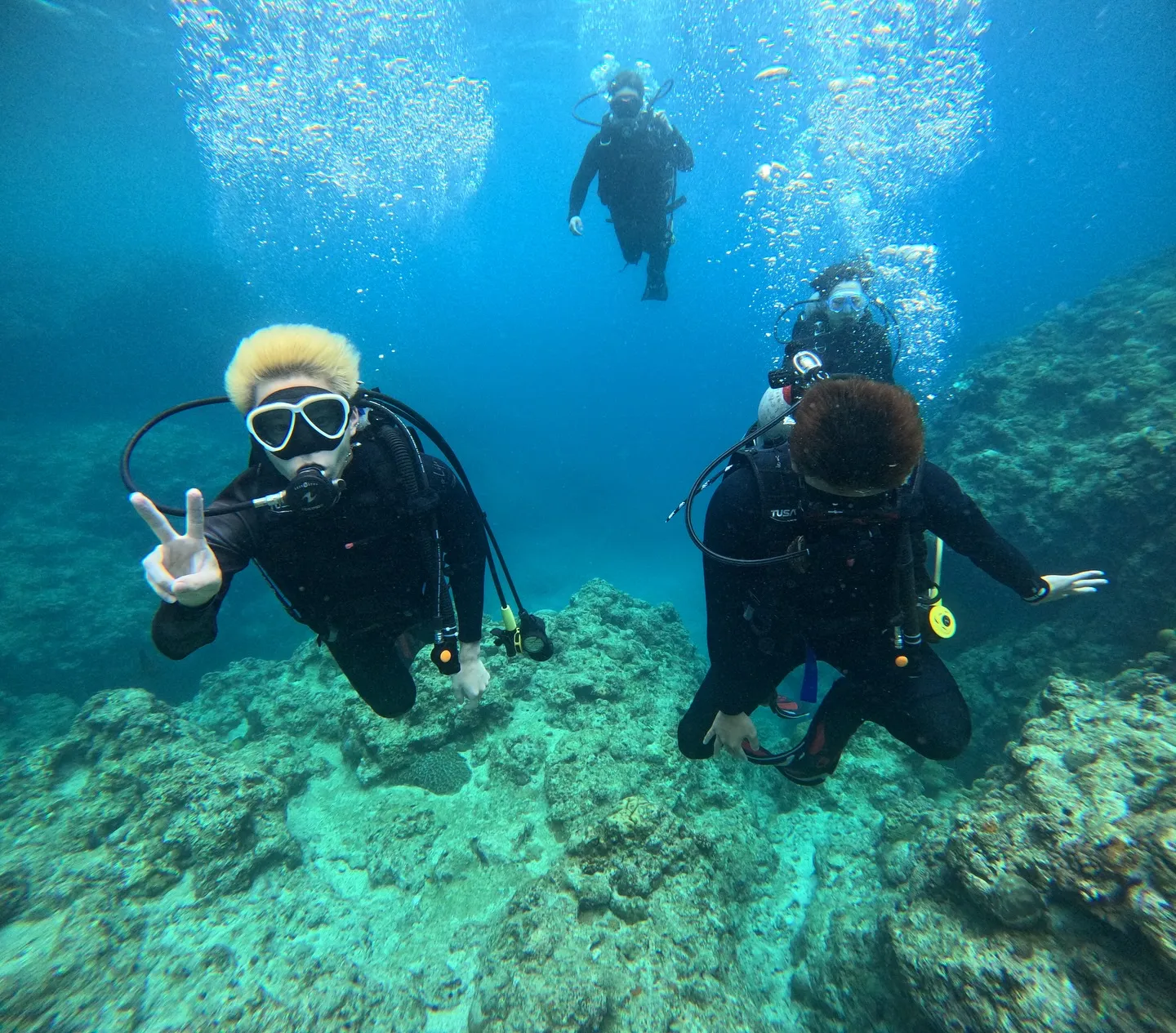 ライセンス講習