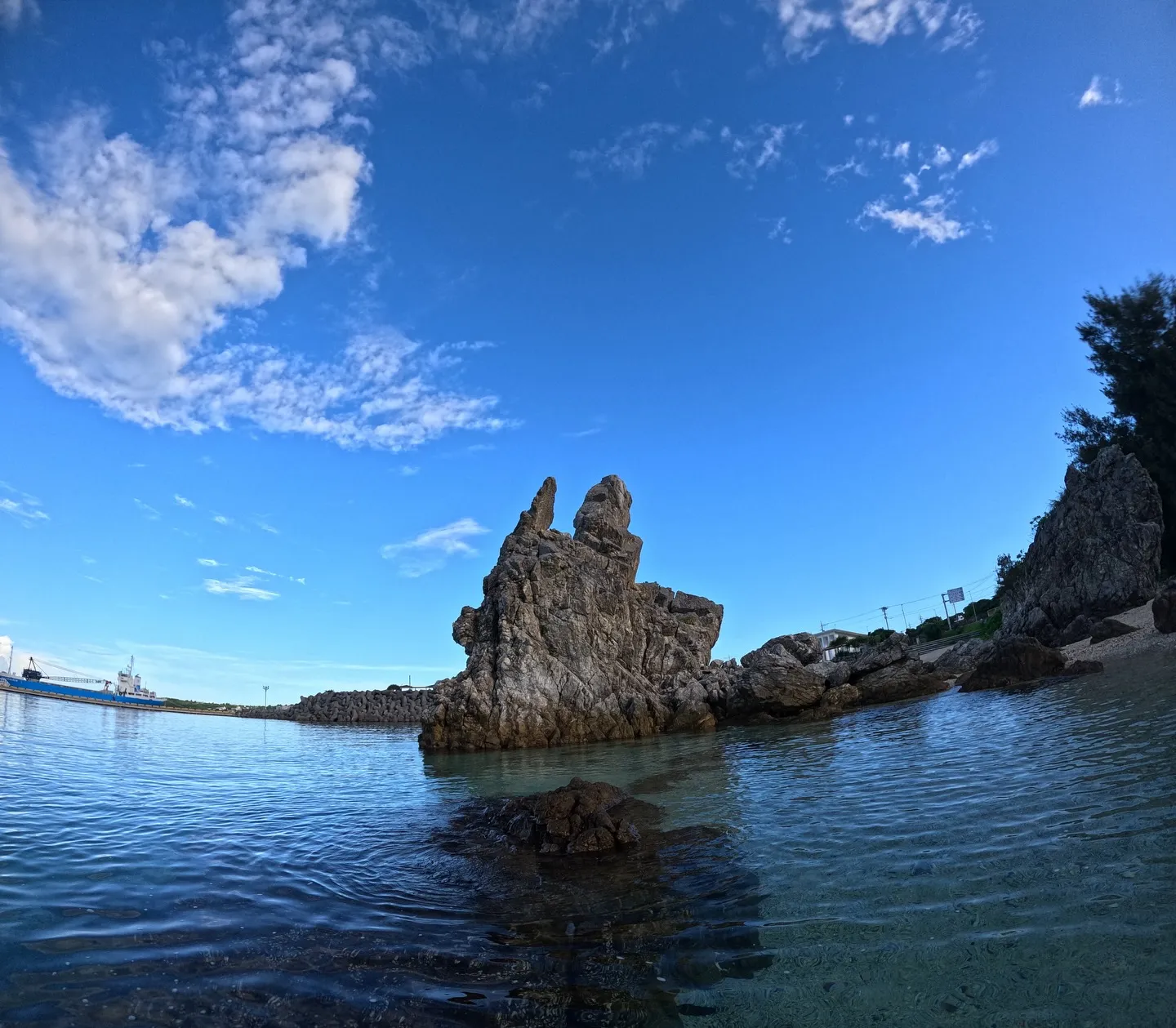 体験ダイビングの人気スポット沖縄県国頭郡本部町で初心者も安心して楽しむ方法